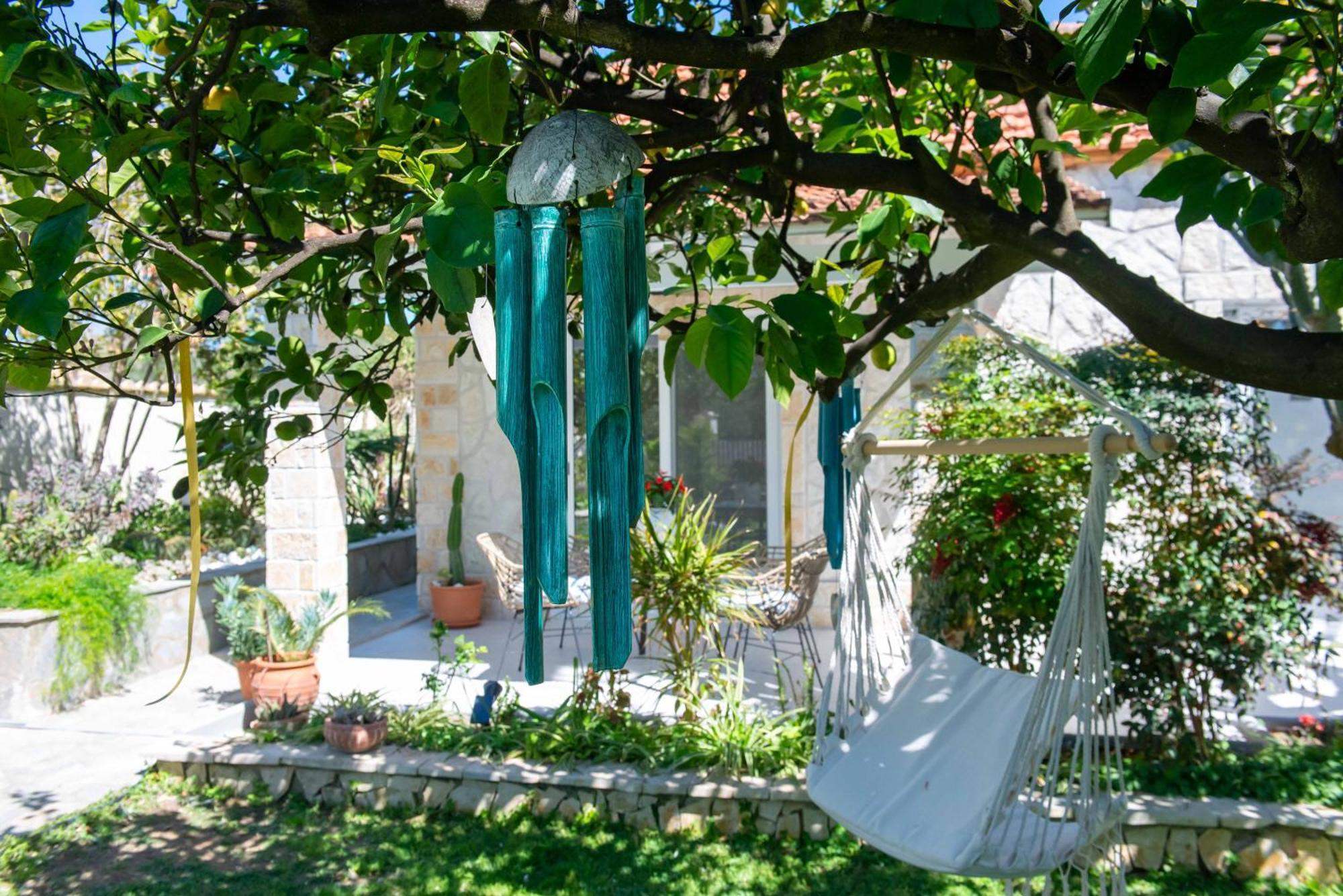 Alex Studios & Apartments Arillas (Corfu) Exterior foto