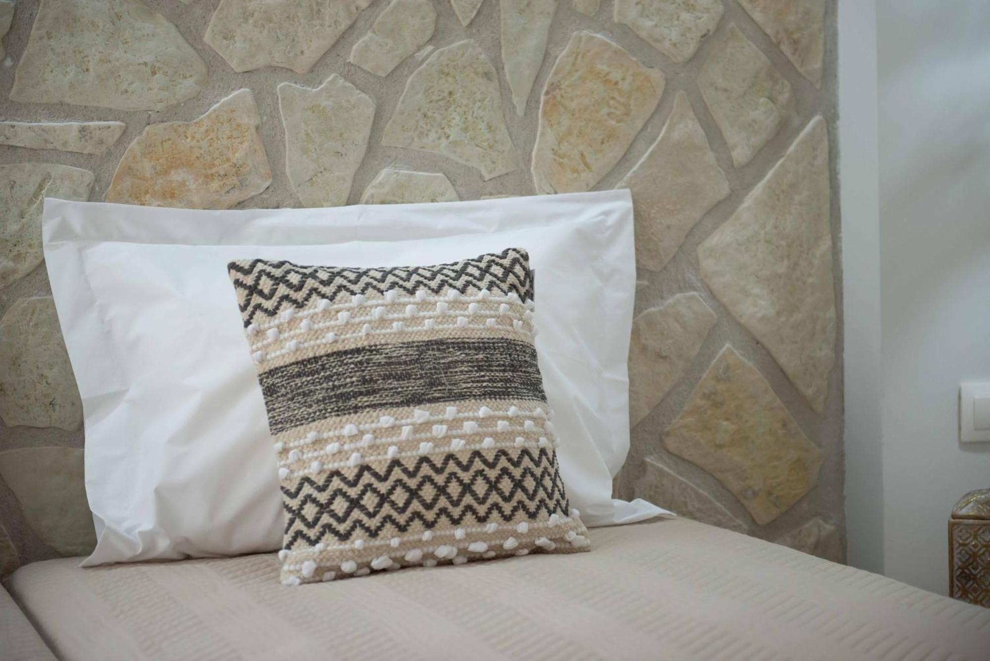 Alex Studios & Apartments Arillas (Corfu) Exterior foto