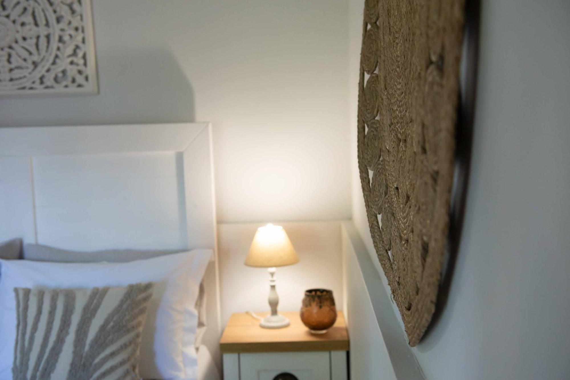 Alex Studios & Apartments Arillas (Corfu) Exterior foto