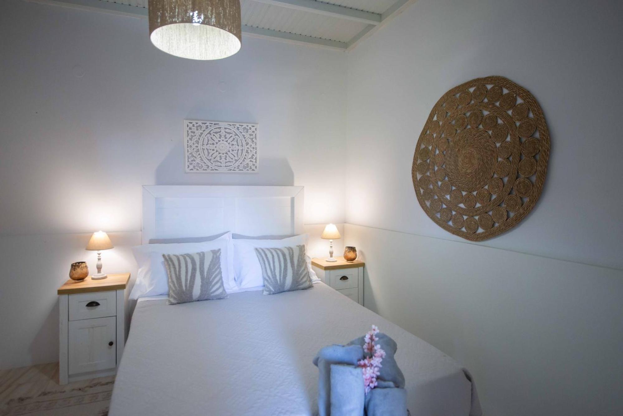 Alex Studios & Apartments Arillas (Corfu) Exterior foto