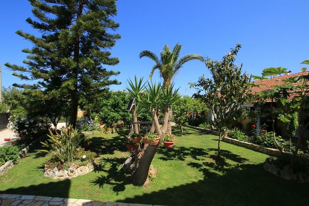 Alex Studios & Apartments Arillas (Corfu) Exterior foto